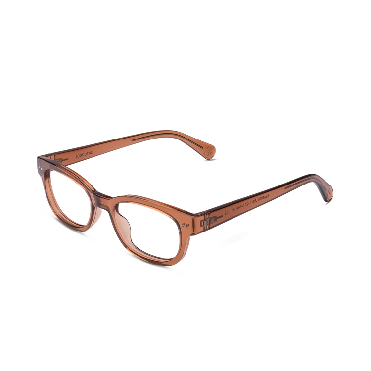 Look Optics Readers