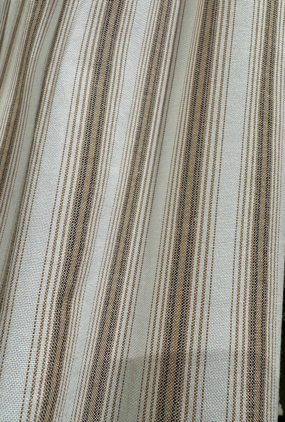 Striped Tank Coordinating Top