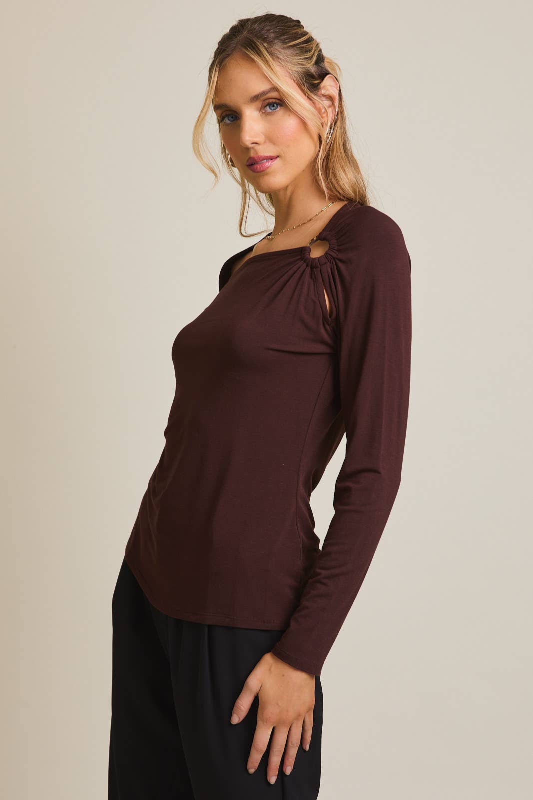 O-RING DTL LINE LS TOP
