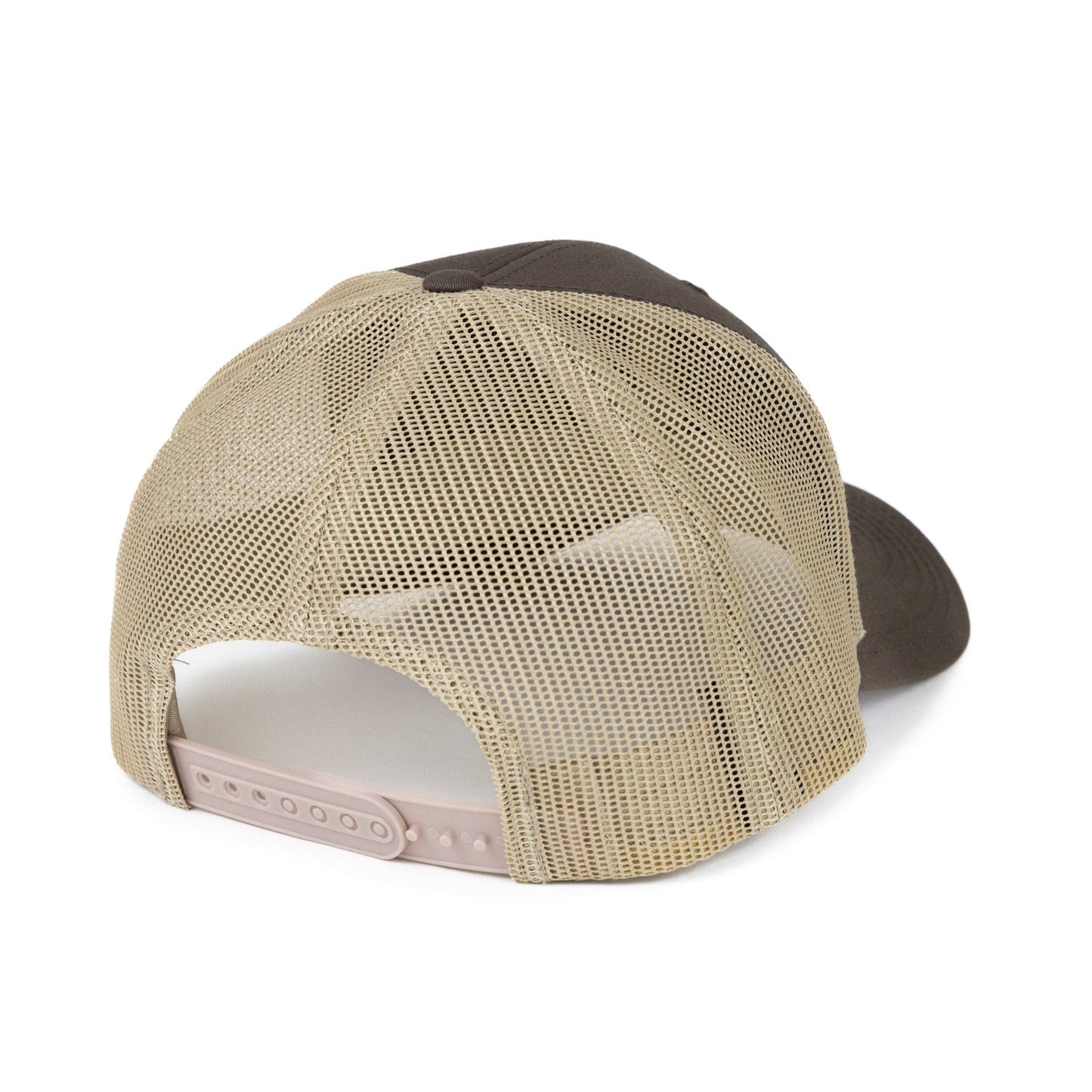 Topo Diamond Pines Trucker Hat