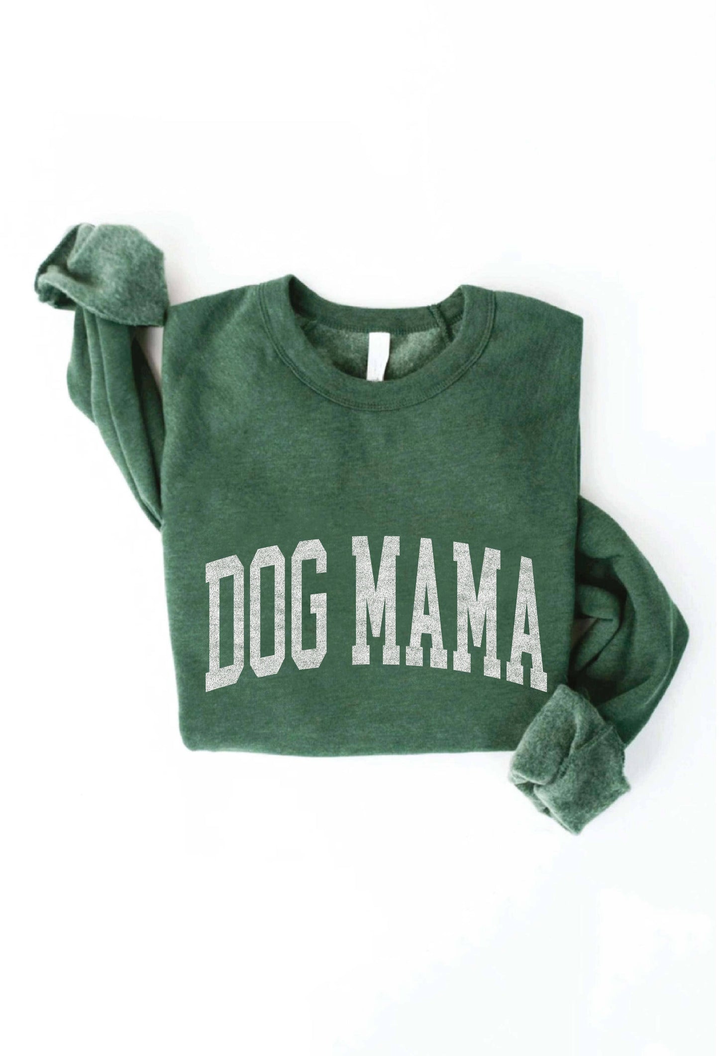 Dog Mama Sweatshirt
