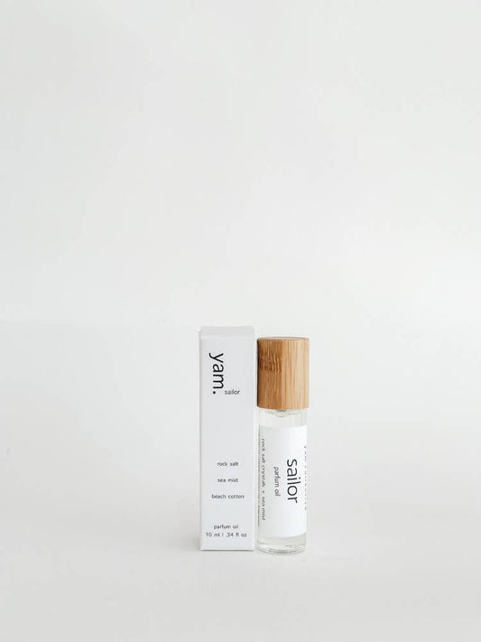 Drift Parfum Oil - Roller Ball Perfumes