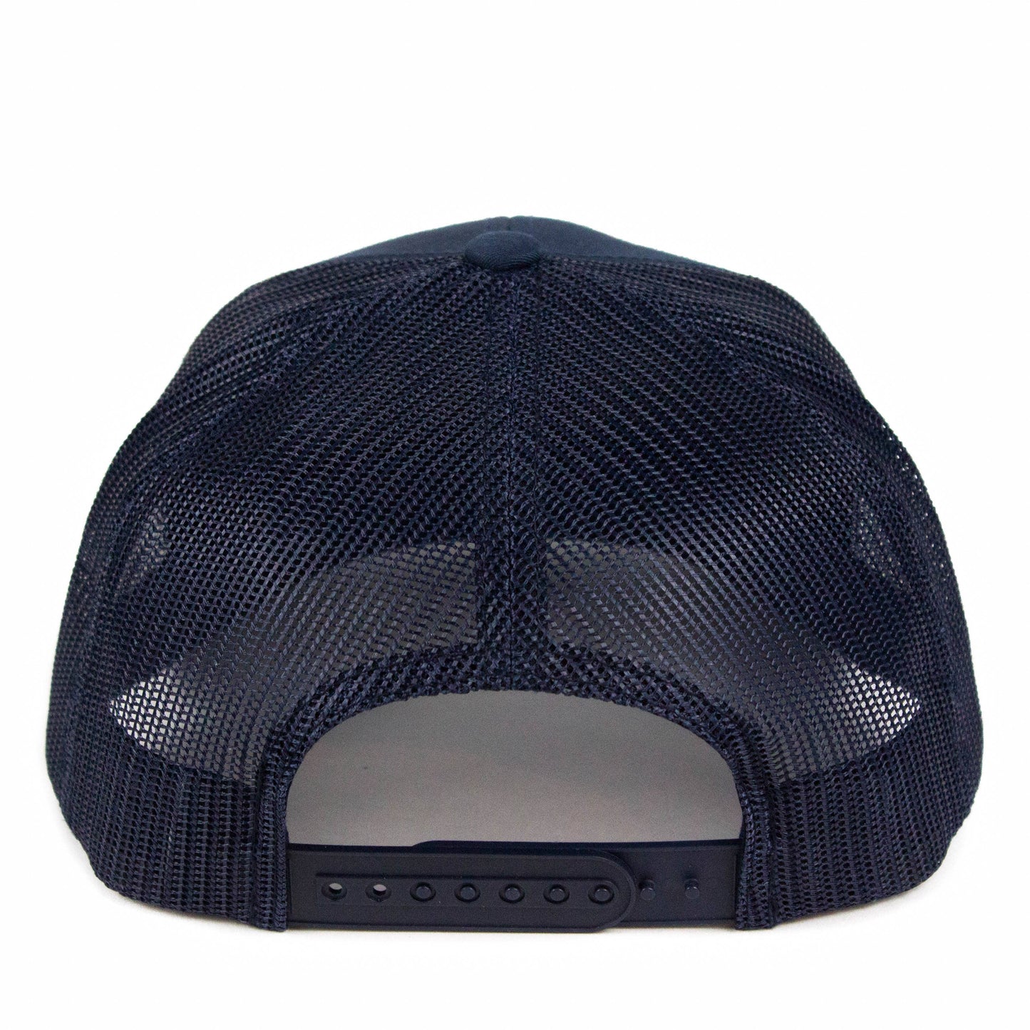 Topo Diamond Pines Trucker Hat