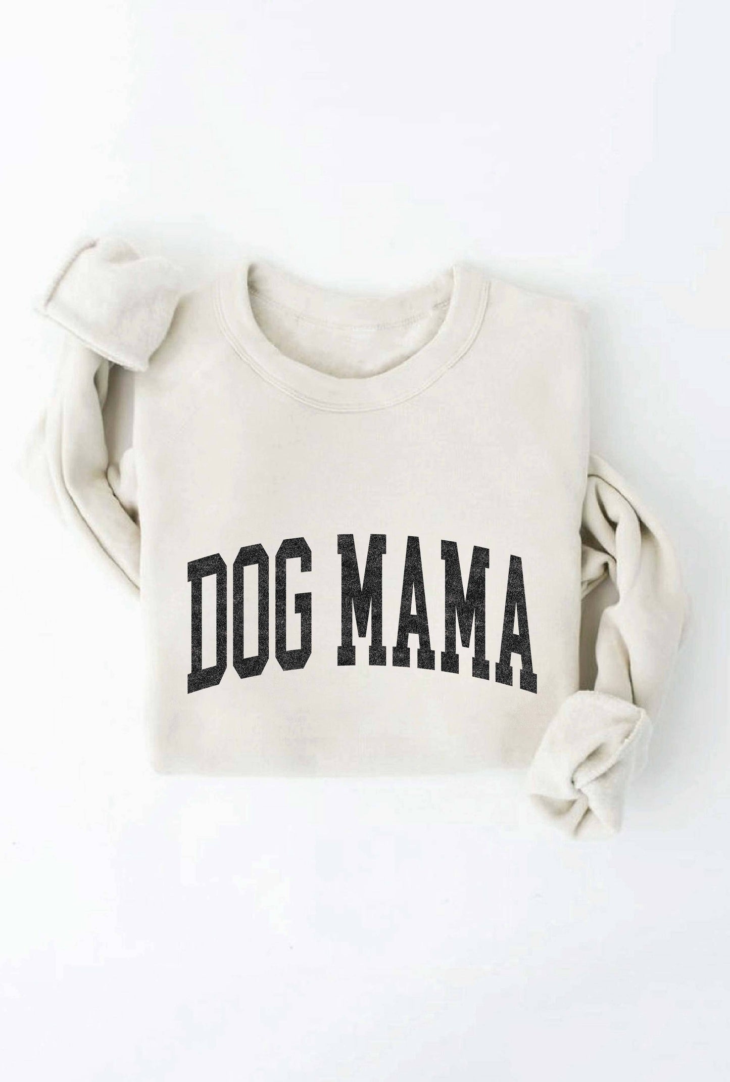 Dog Mama Sweatshirt