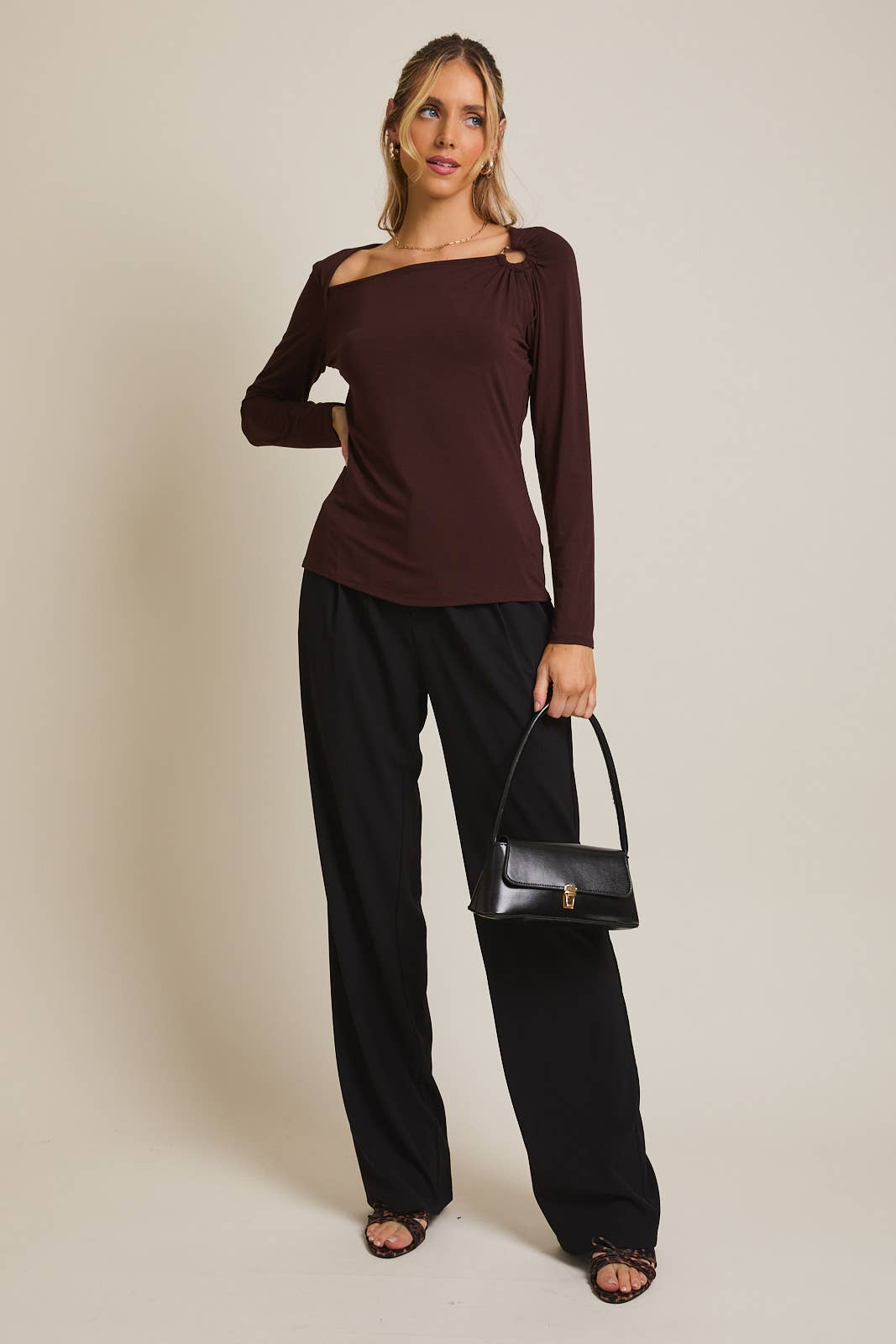 O-RING DTL LINE LS TOP