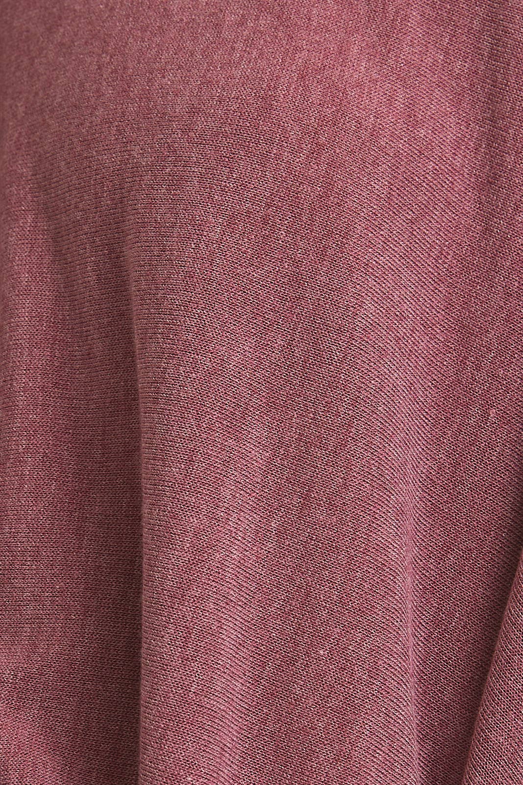 Round Neck Waist Tie top
