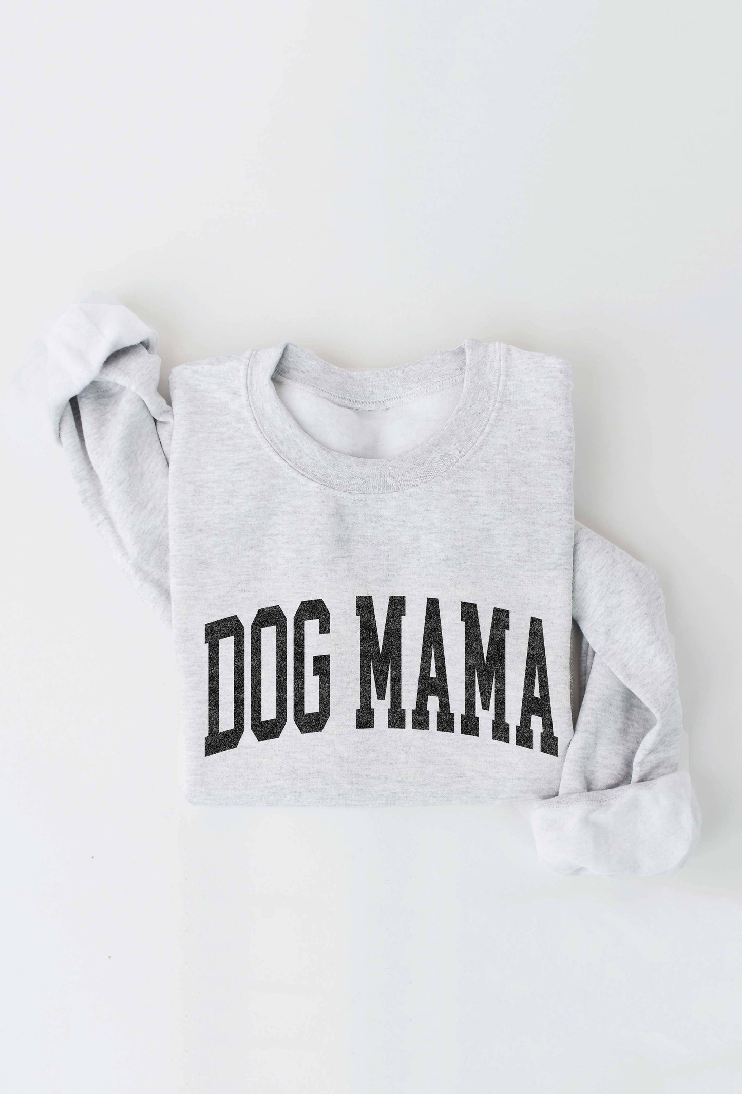 Dog Mama Sweatshirt