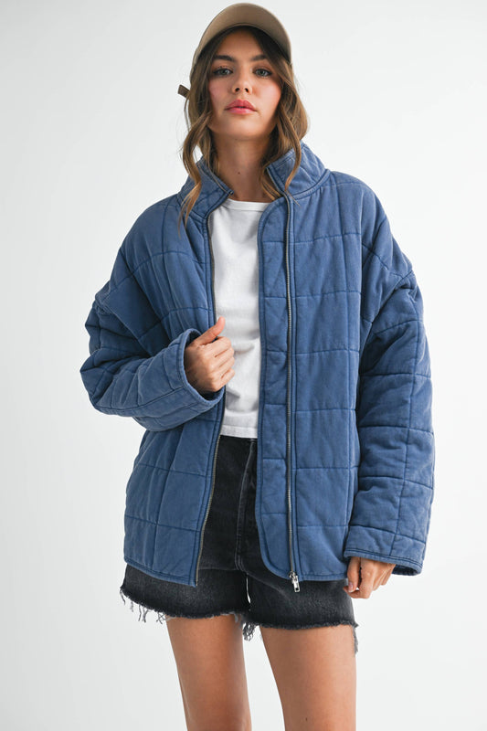 Dixie Jacket