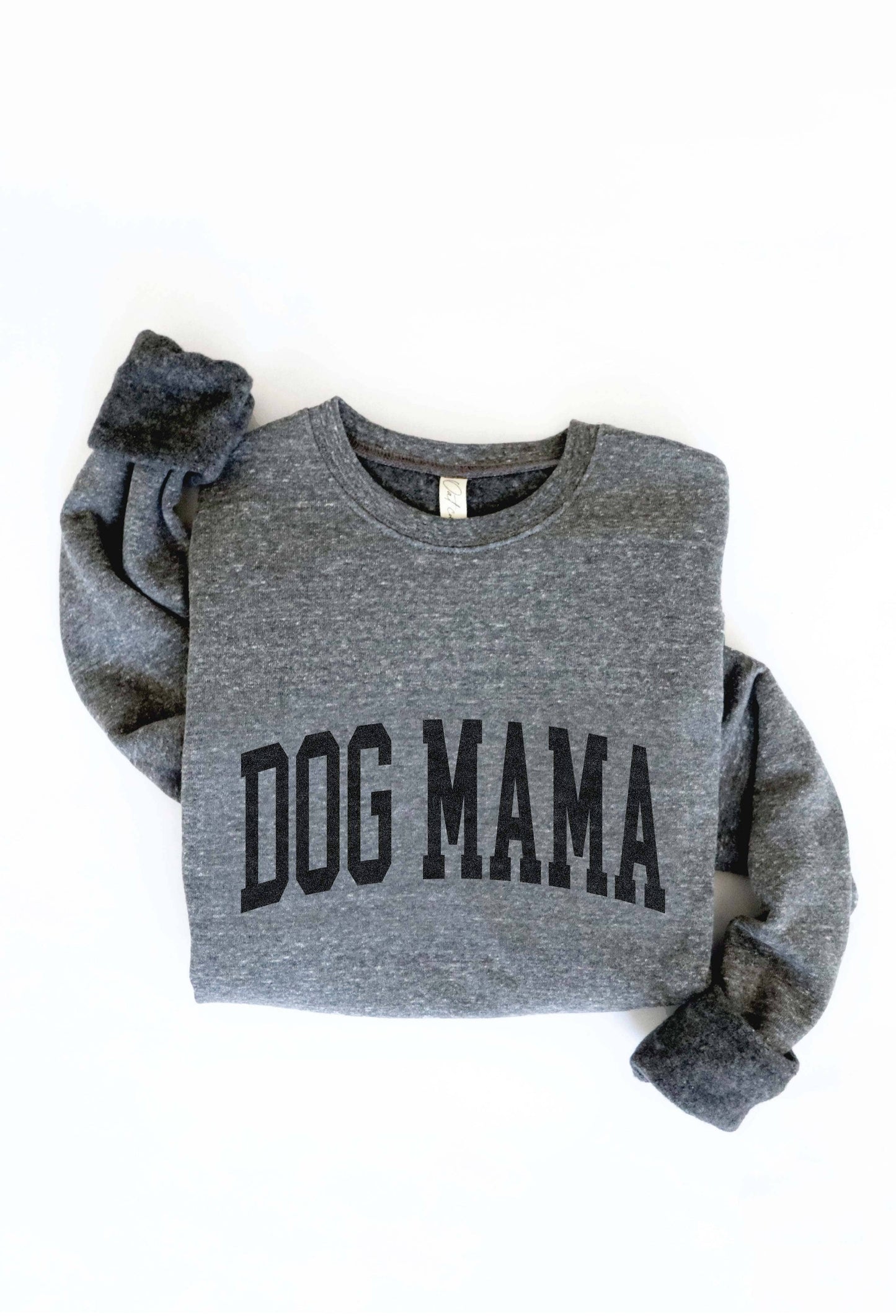 Dog Mama Sweatshirt