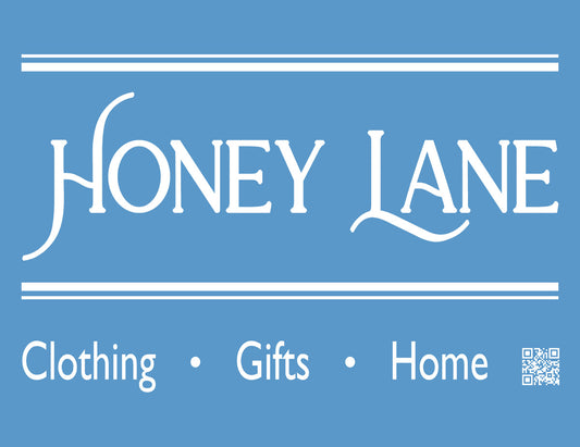 Honey Lane Gift Card