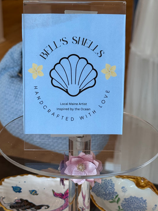 Bell's Shells