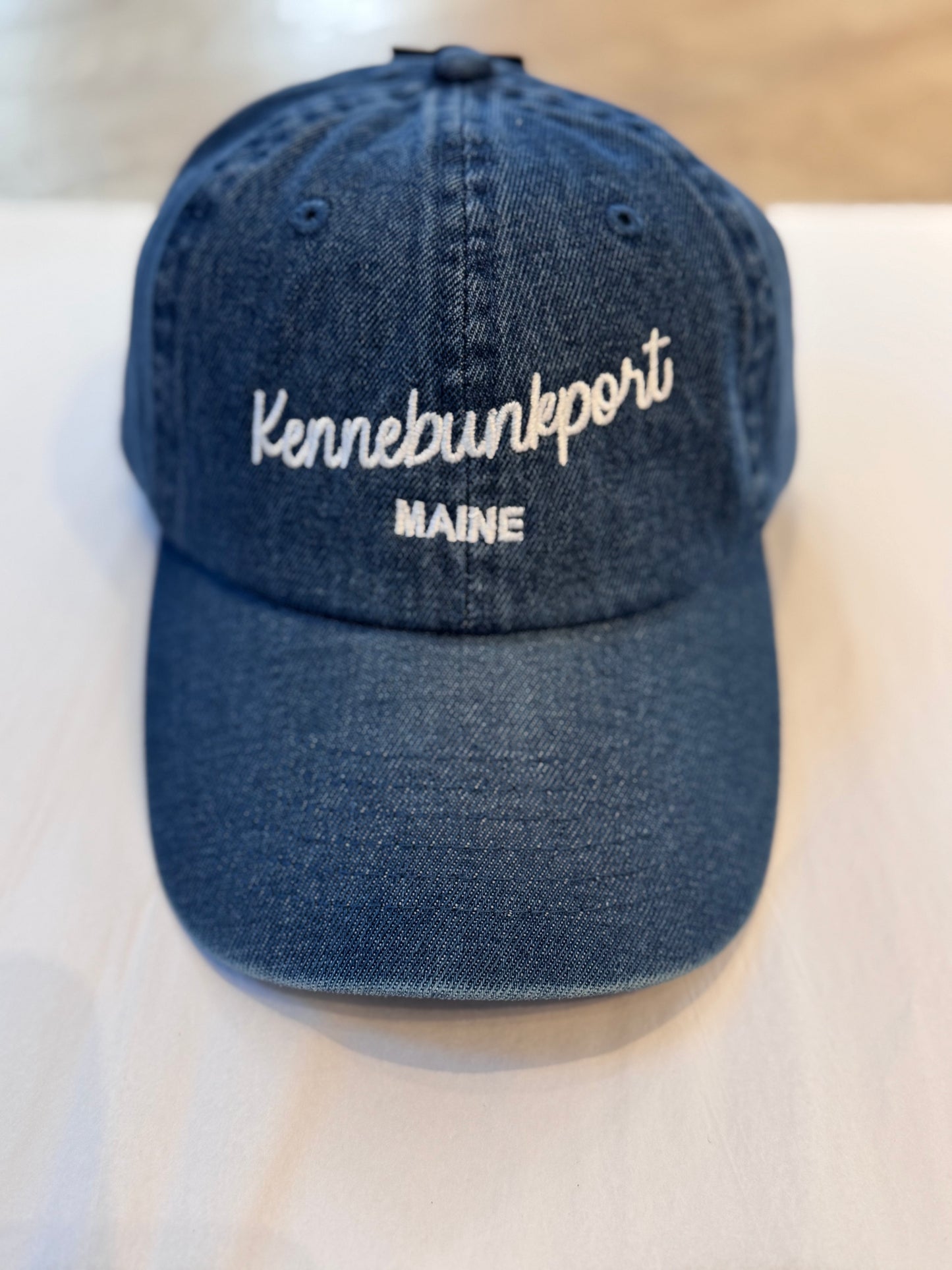 Kennebunkport Hat