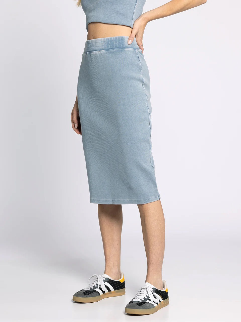 Ginny Skirt