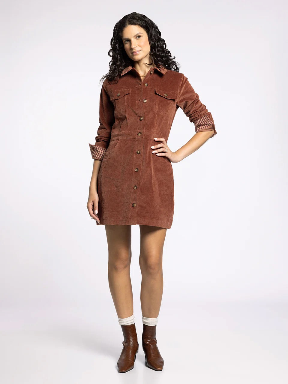 Gladys Dress