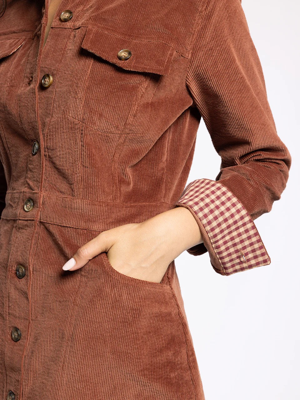 Gladys Dress