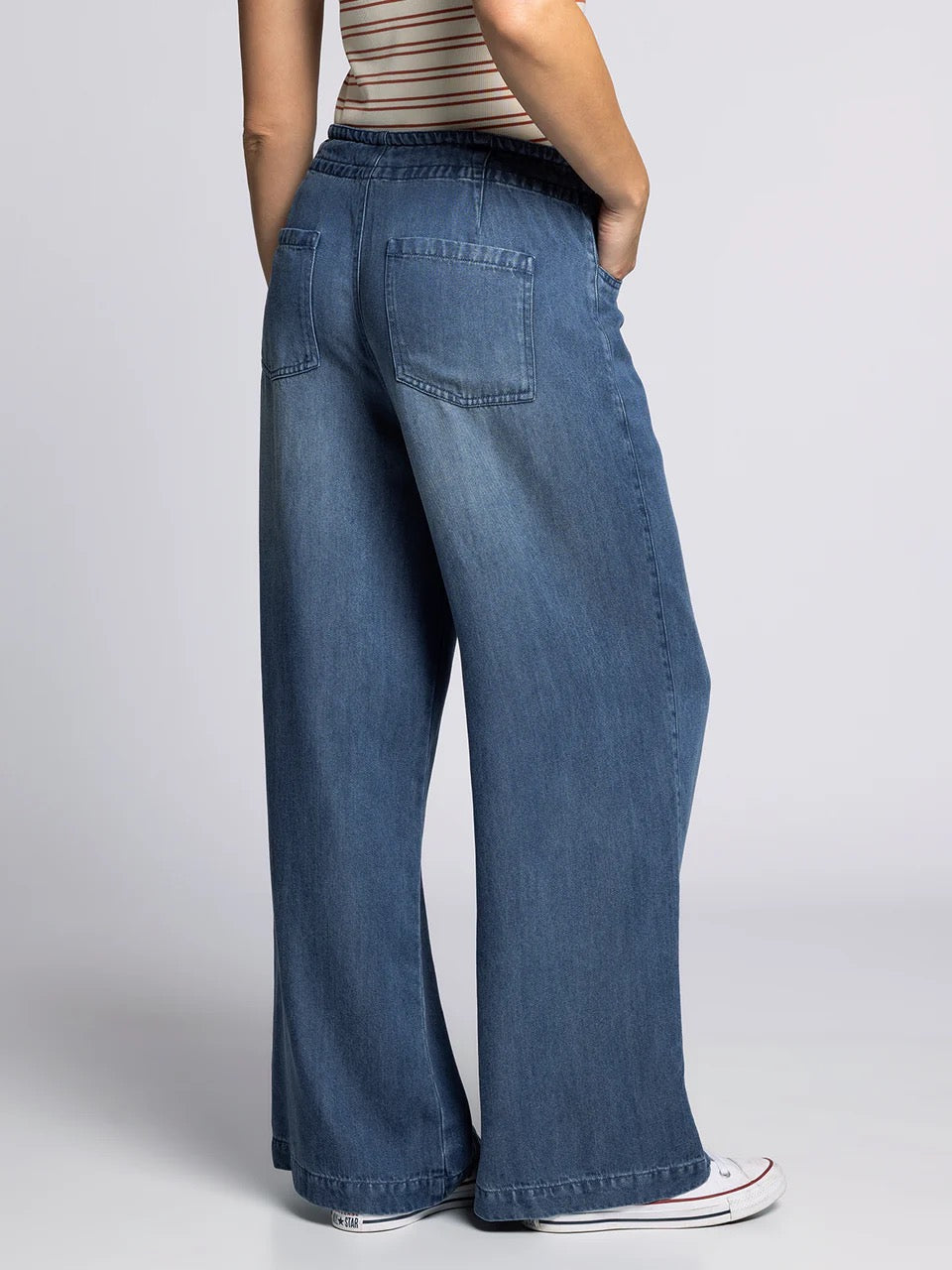 Austin Pants