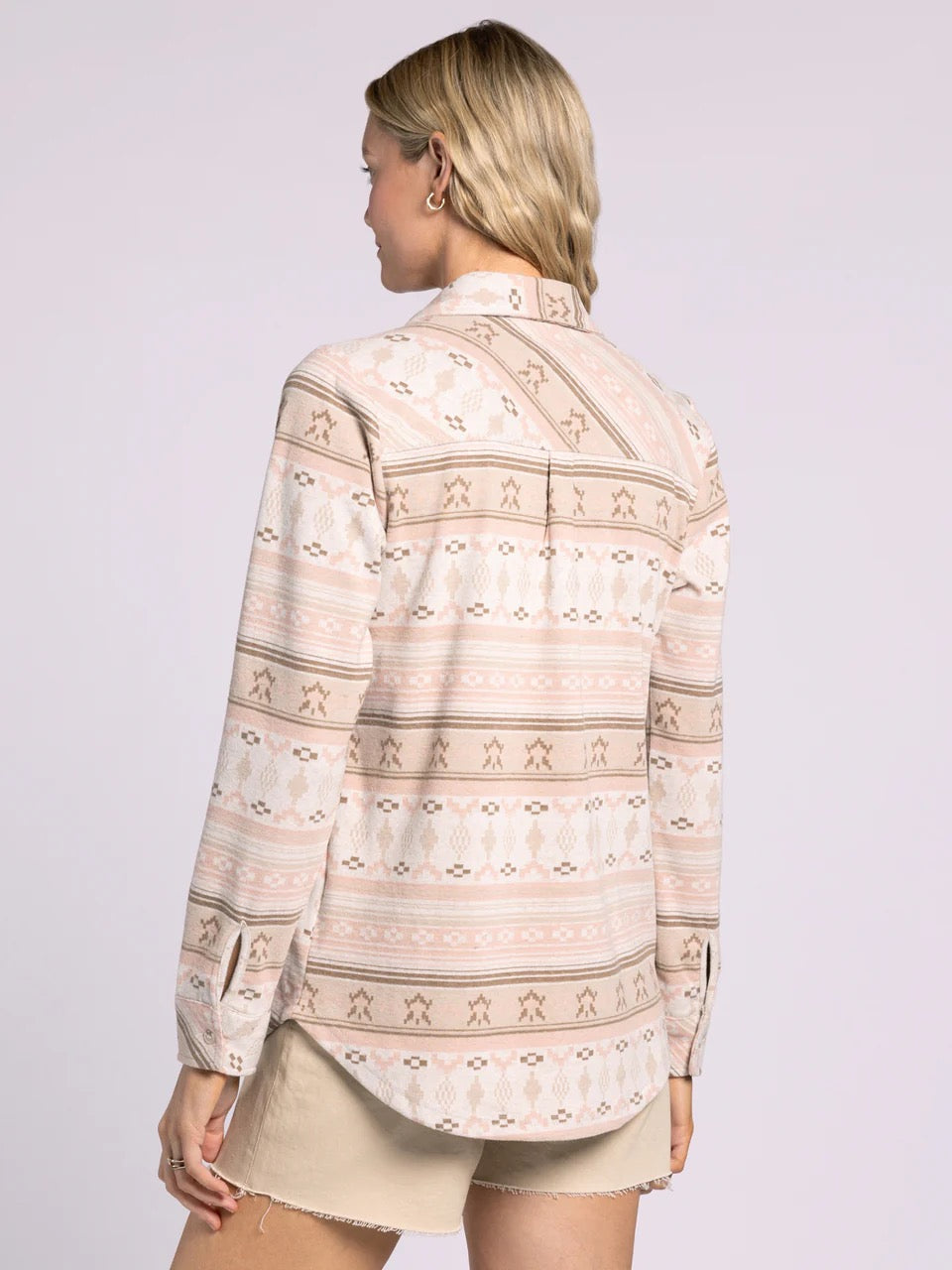 Lewis Shirt