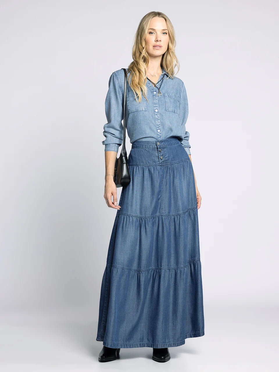 Montie Skirt
