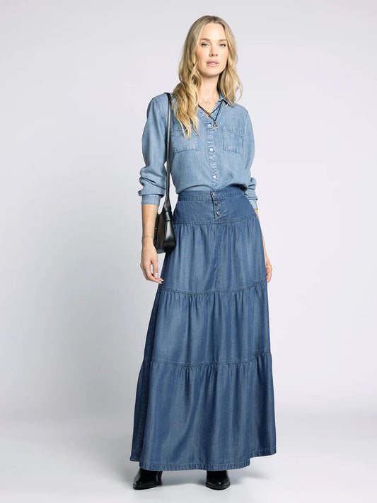 Montie Skirt