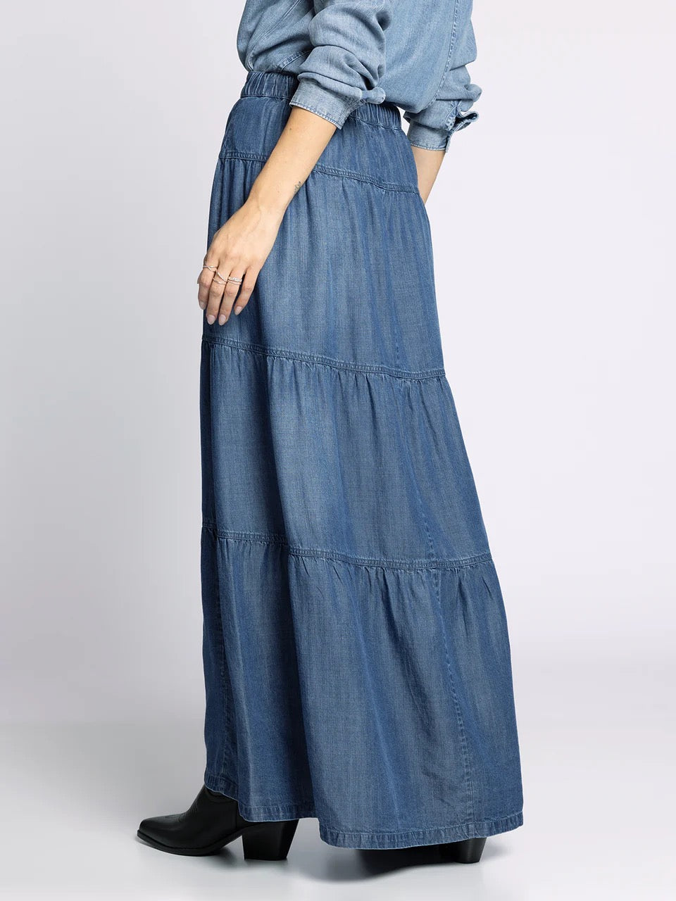 Montie Skirt