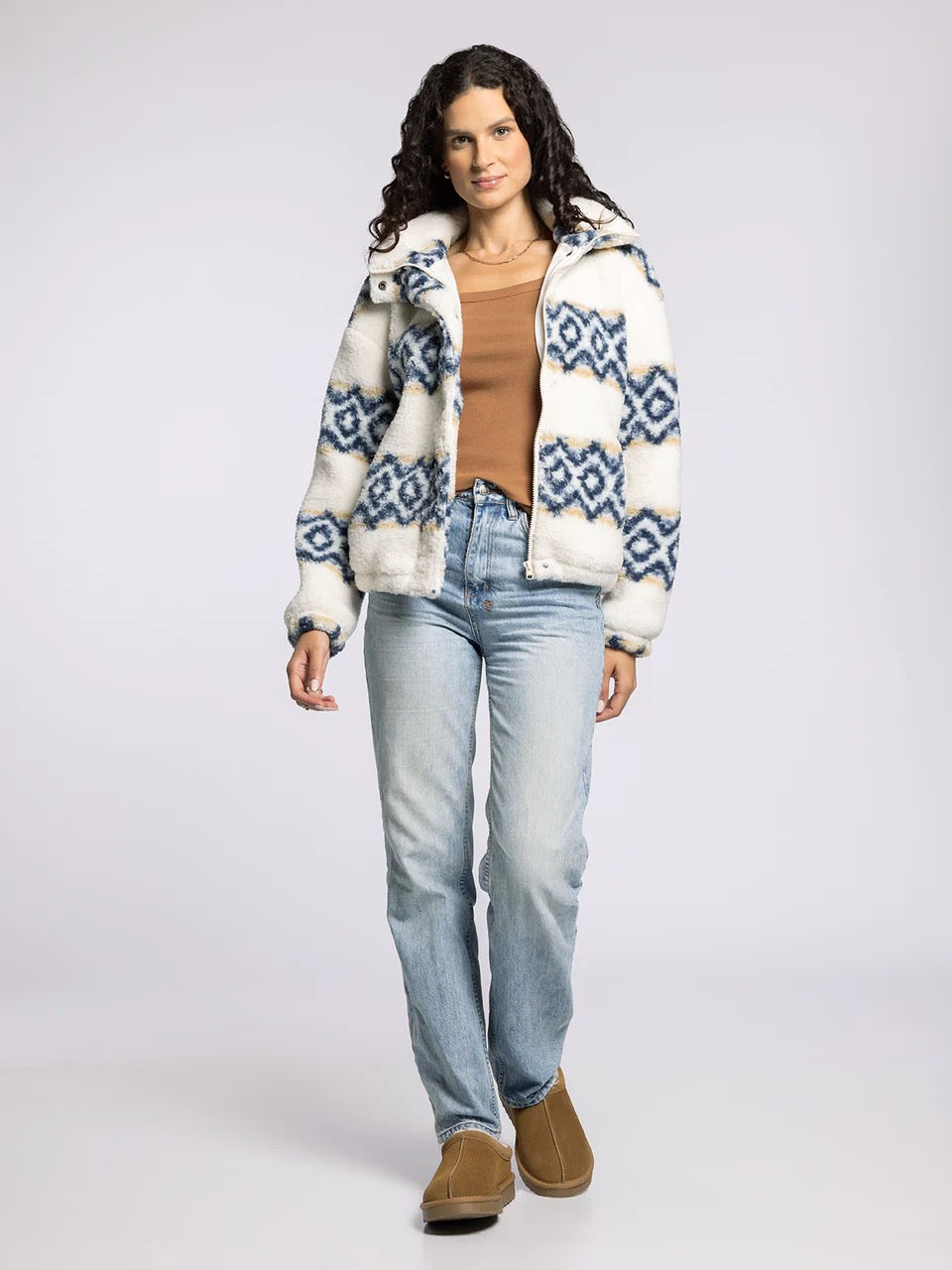 Idaho Jacket