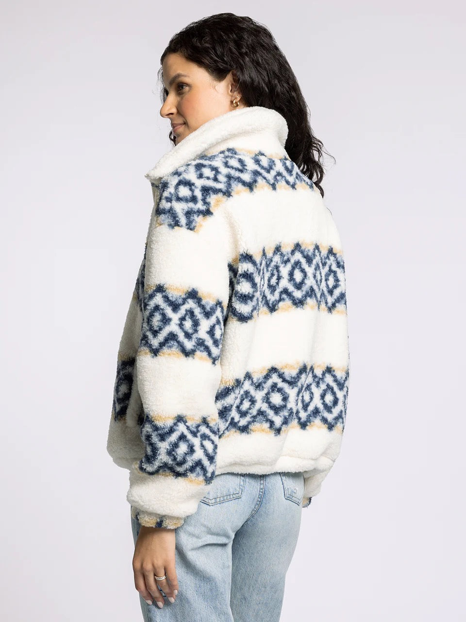 Idaho Jacket