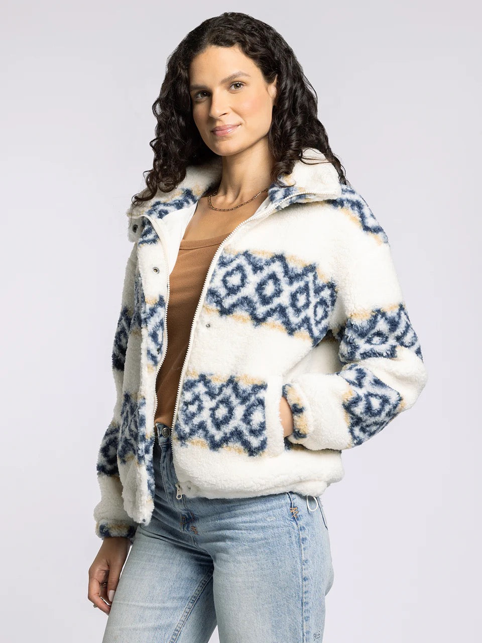 Idaho Jacket