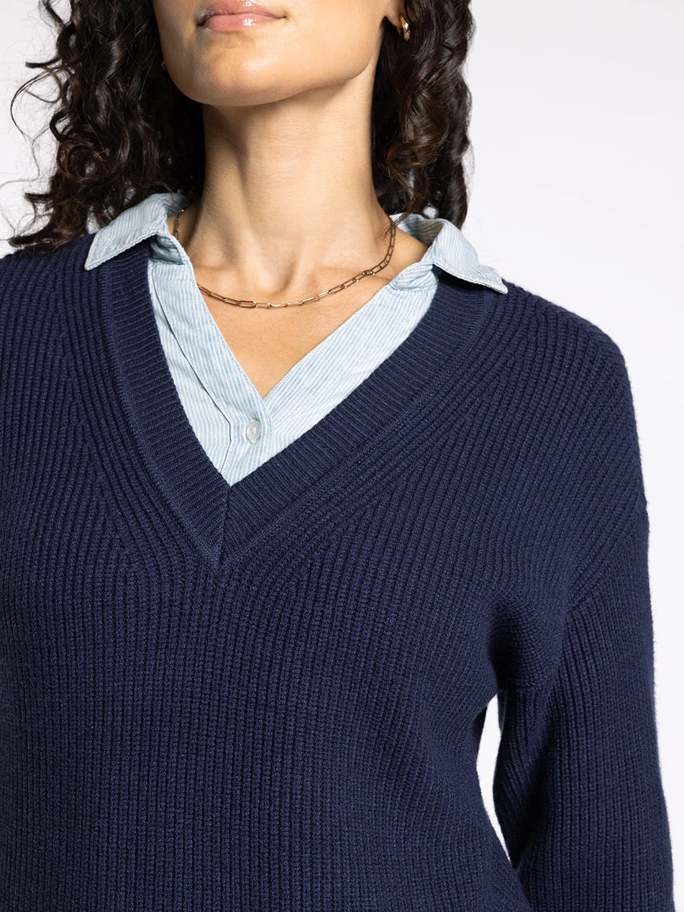 Cornelia Sweater