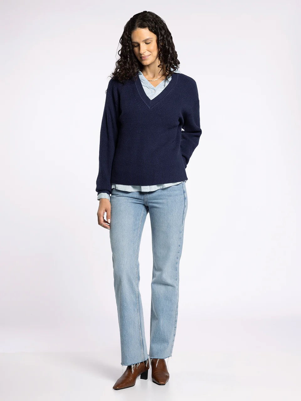Cornelia Sweater