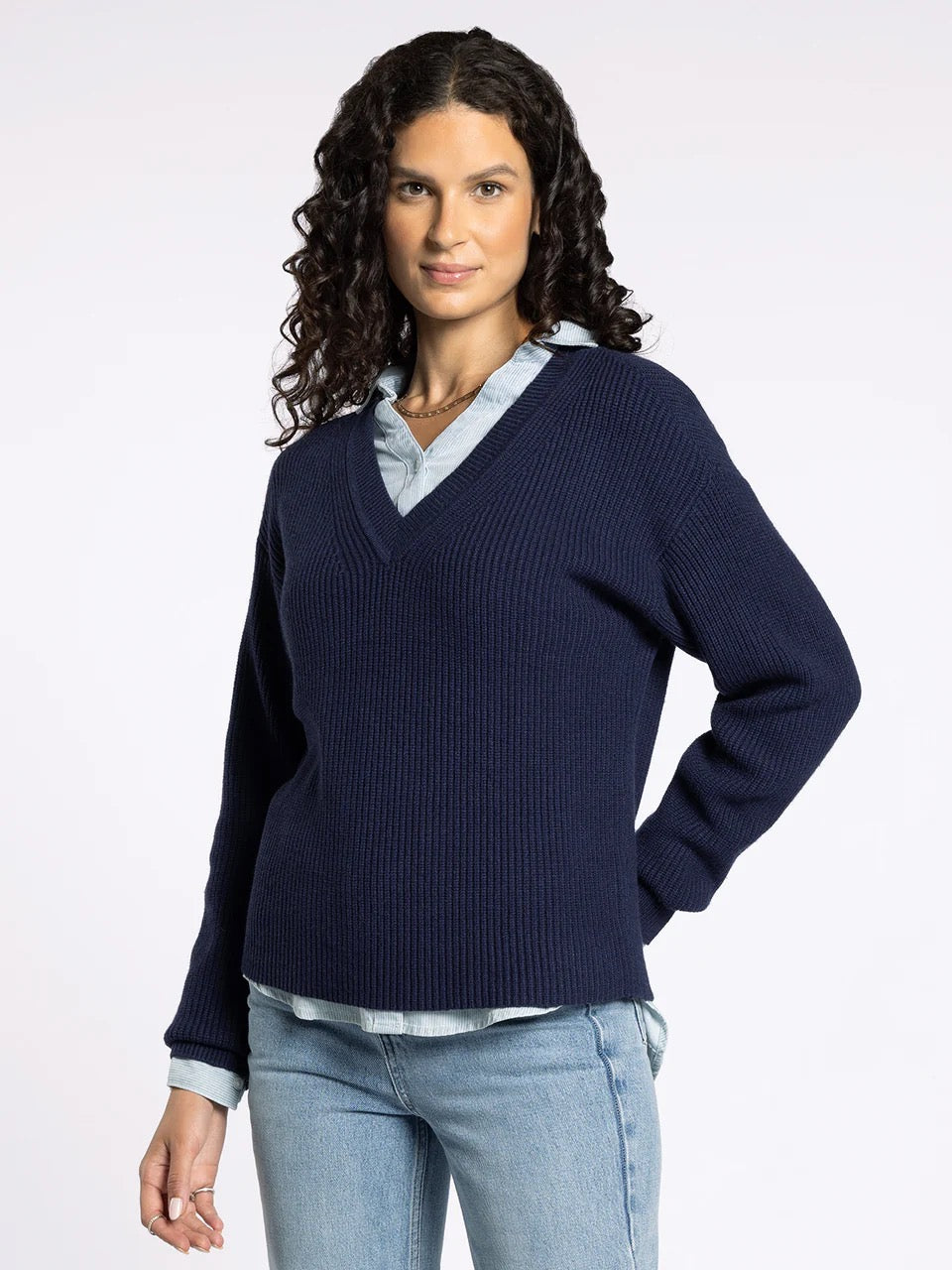 Cornelia Sweater