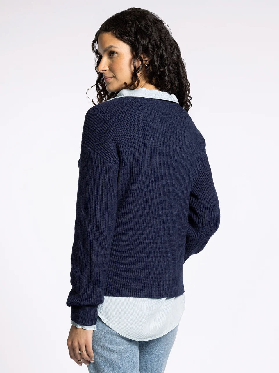 Cornelia Sweater