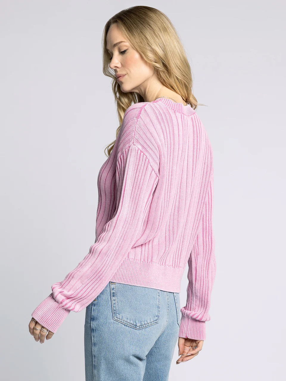Lucille Sweater