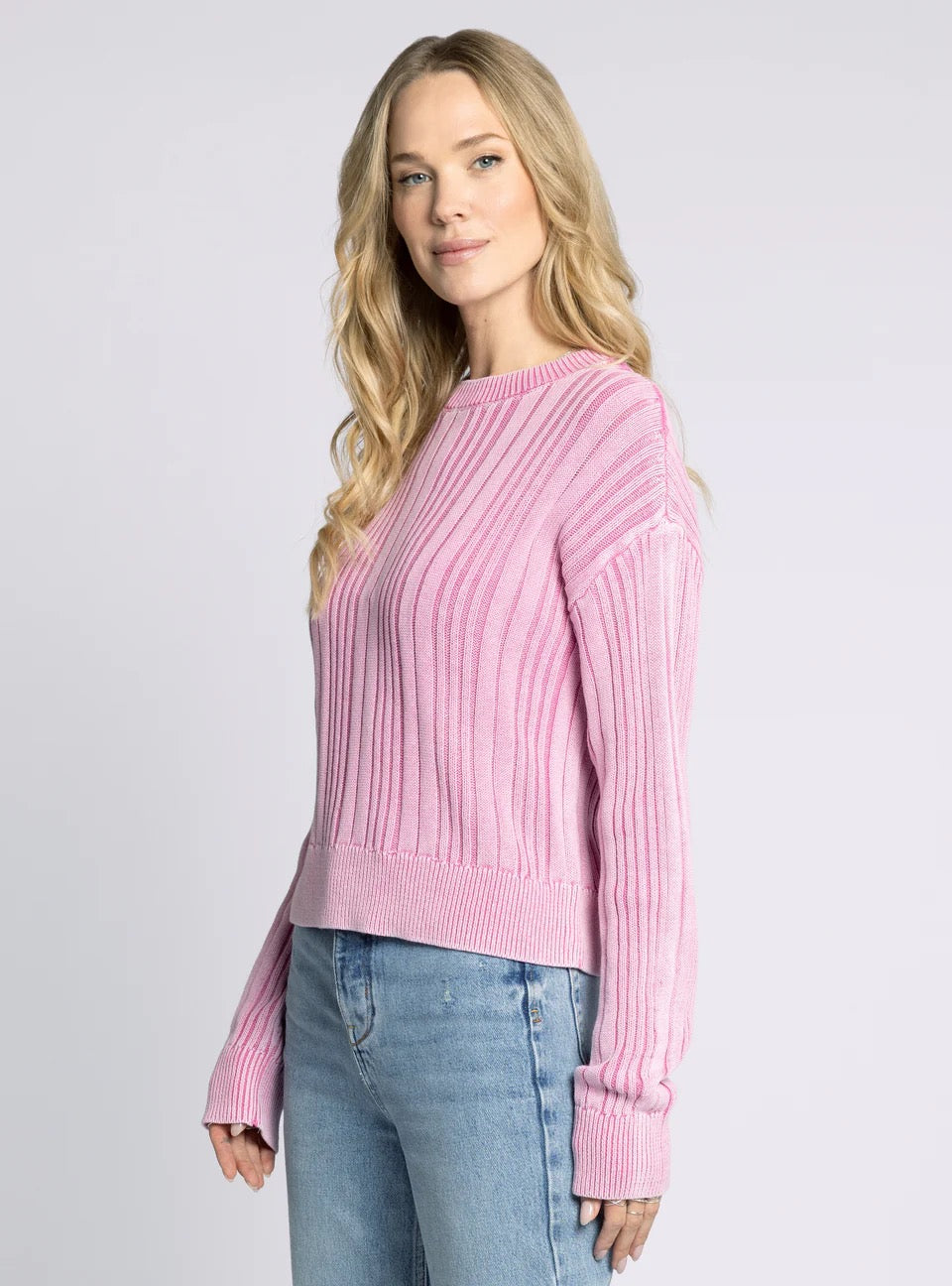 Lucille Sweater