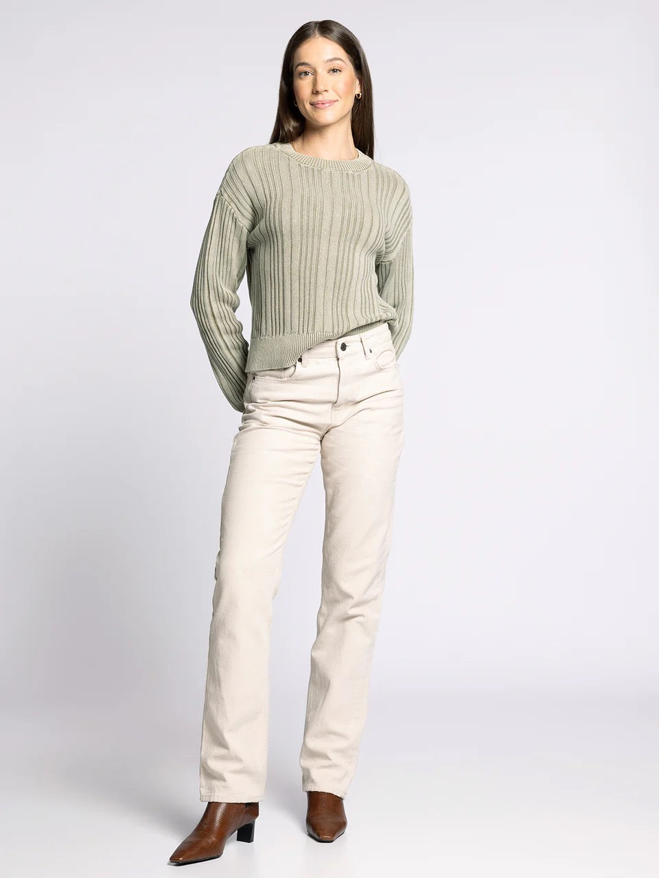 Lucille Sweater