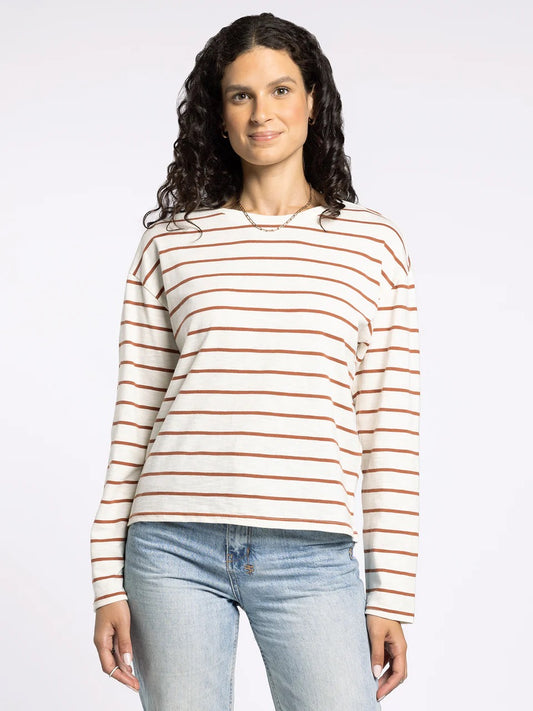 Nellie Top