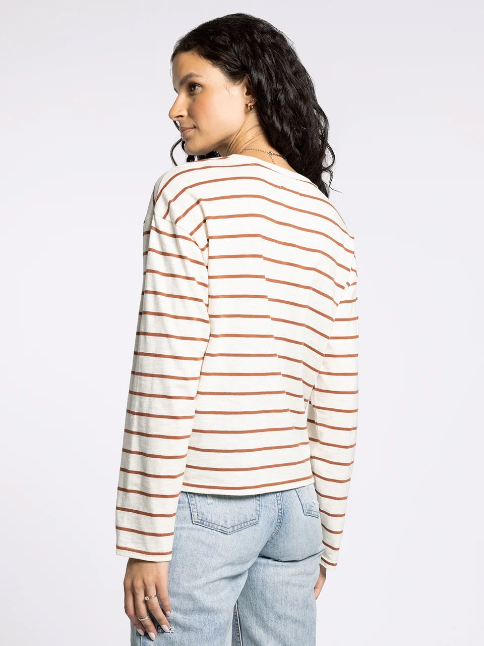 Nellie Top