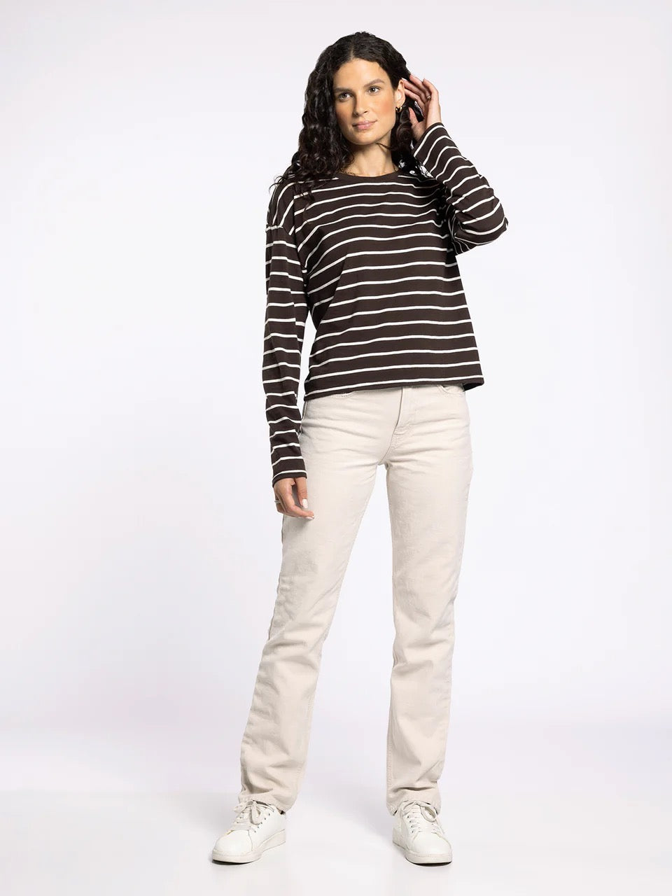 Nellie Top