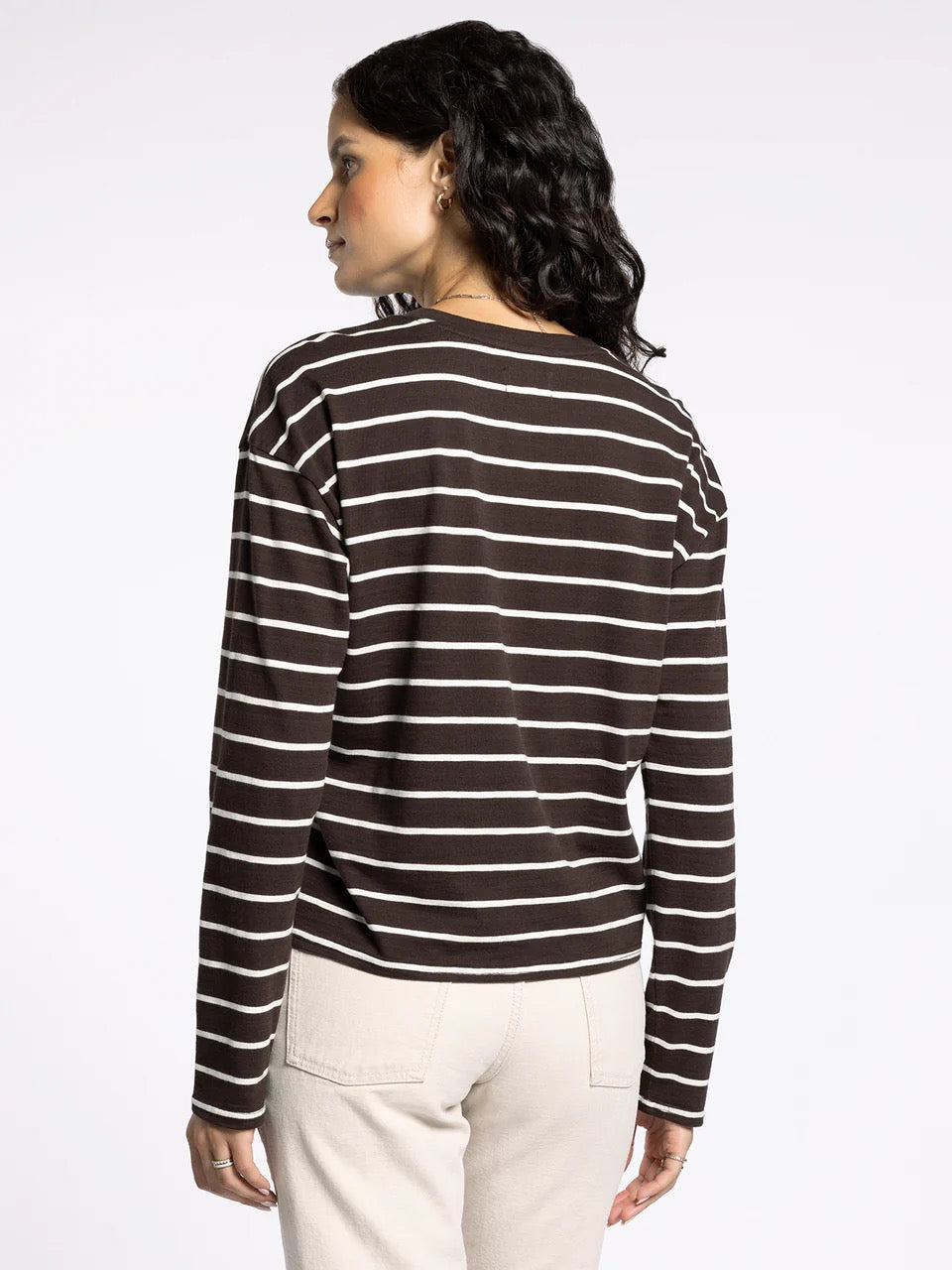Nellie Top
