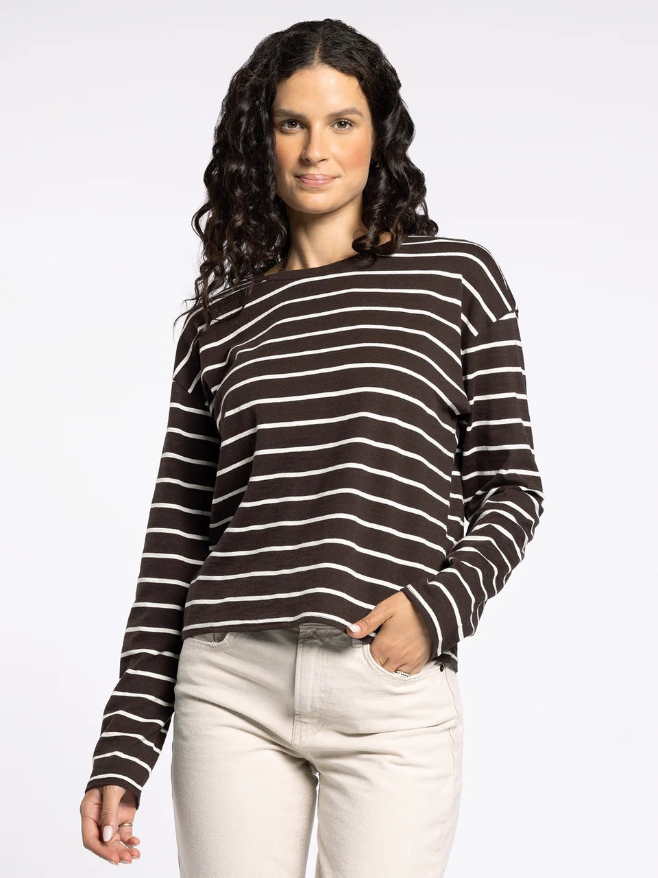 Nellie Top