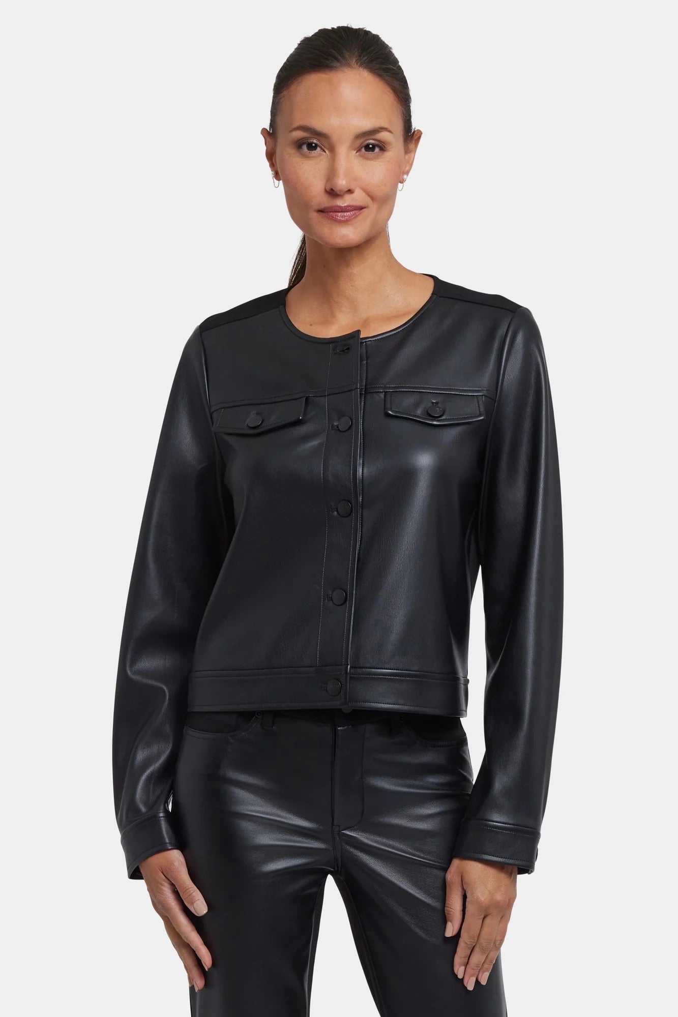Vanessa Jacket