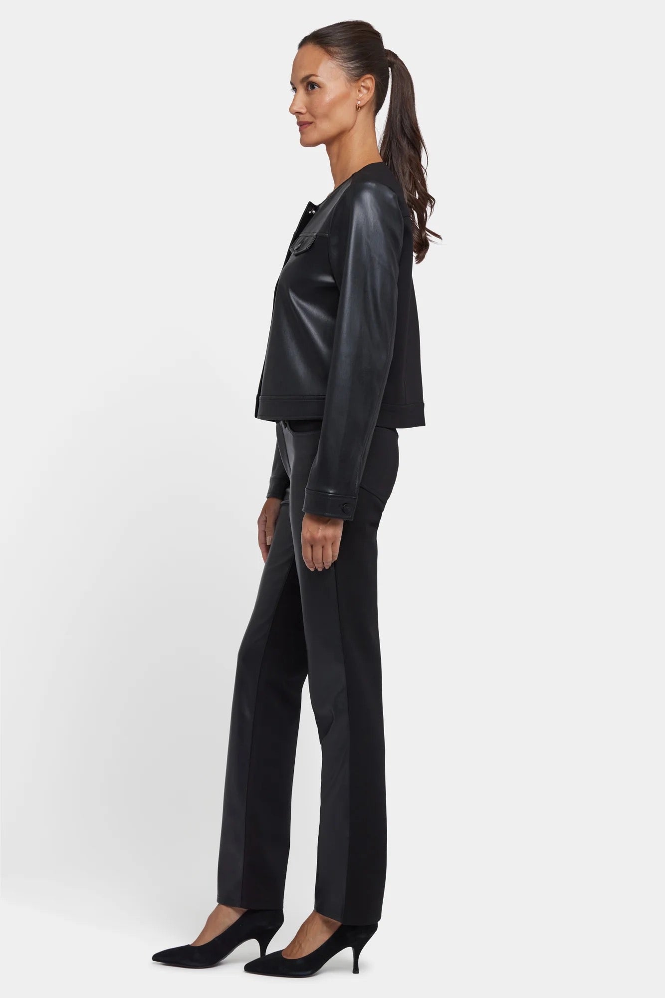 Vanessa Jacket