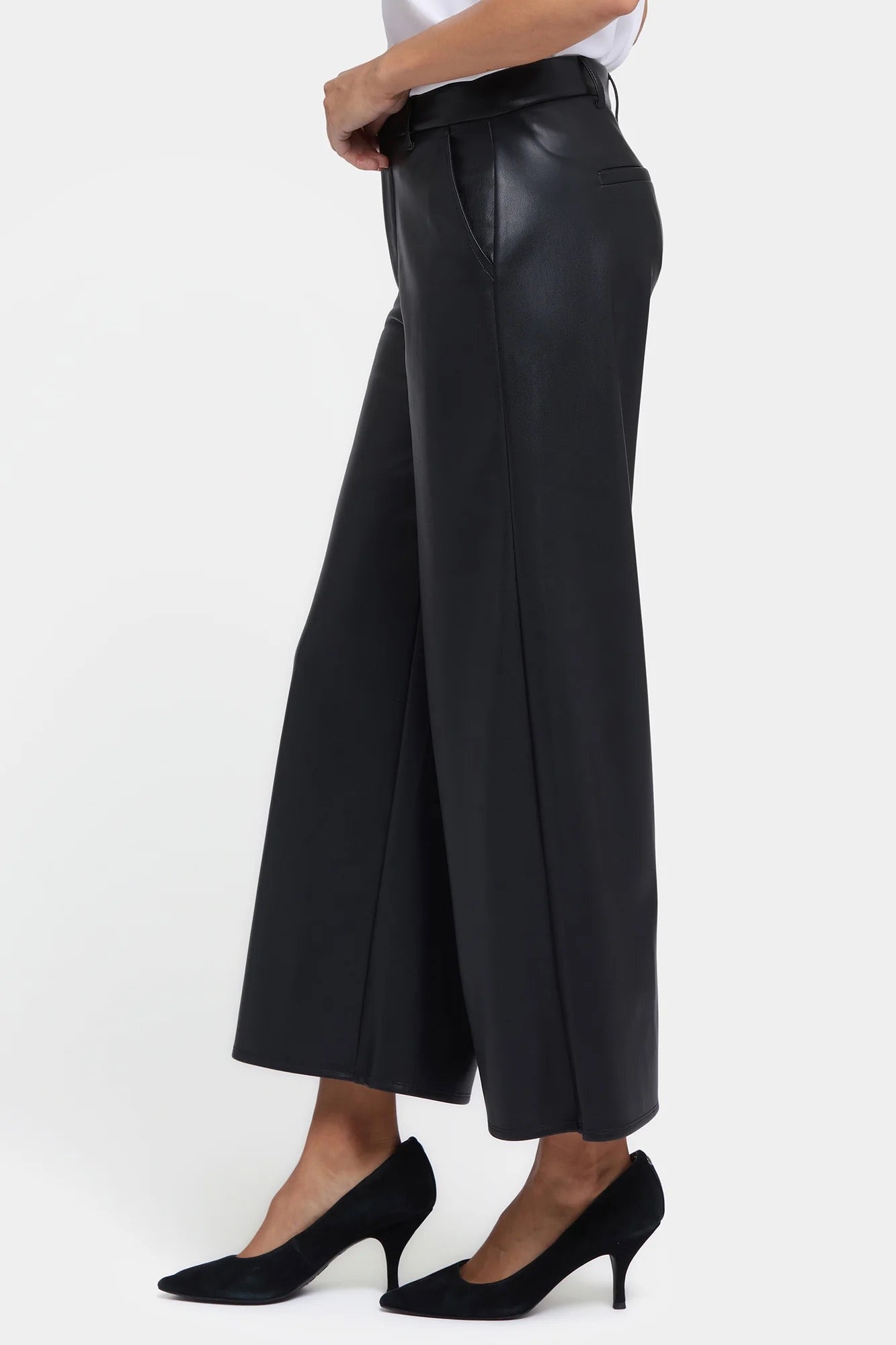 Morgan Trouser