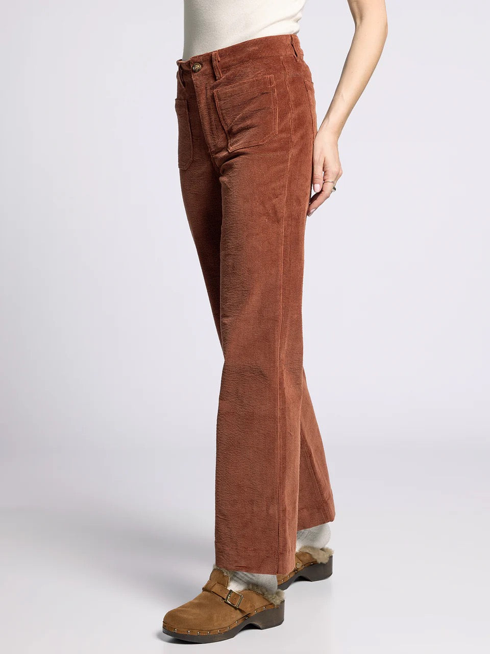 Gladys Pants