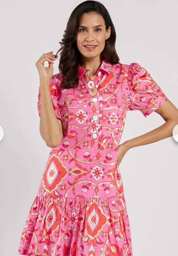 Harriet Dress