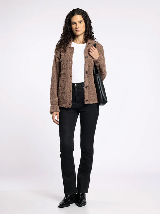 Lois Sweater Jacket