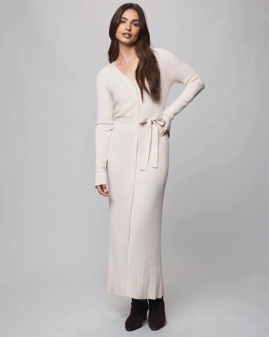 Georgie Button Down Dress