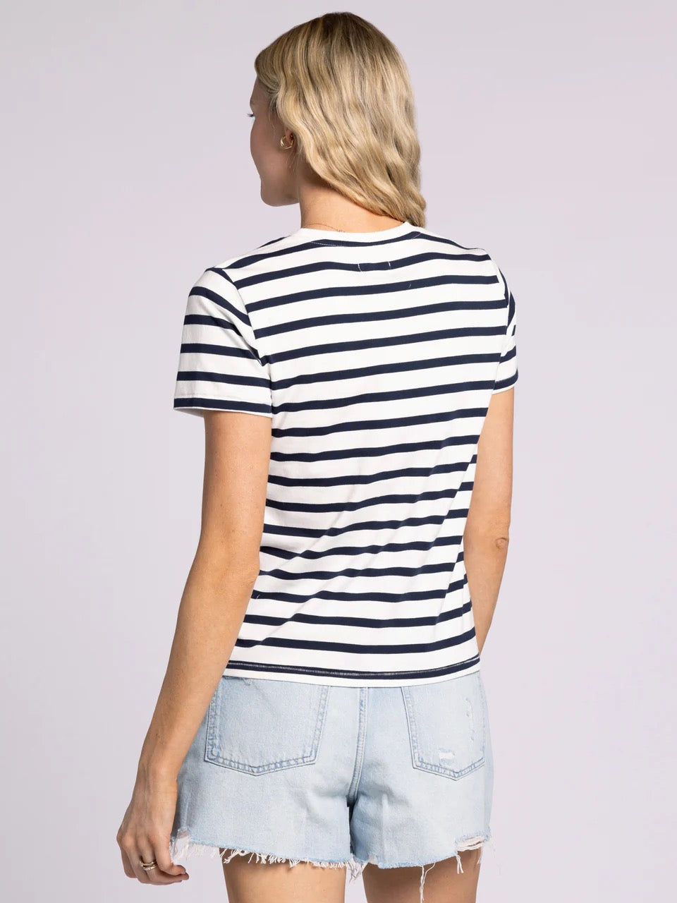 Asher Tee