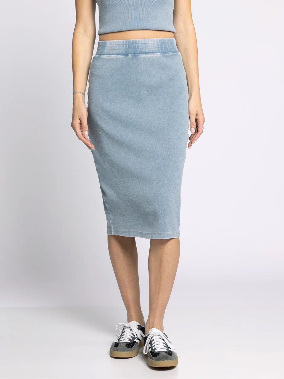 Ginny Skirt