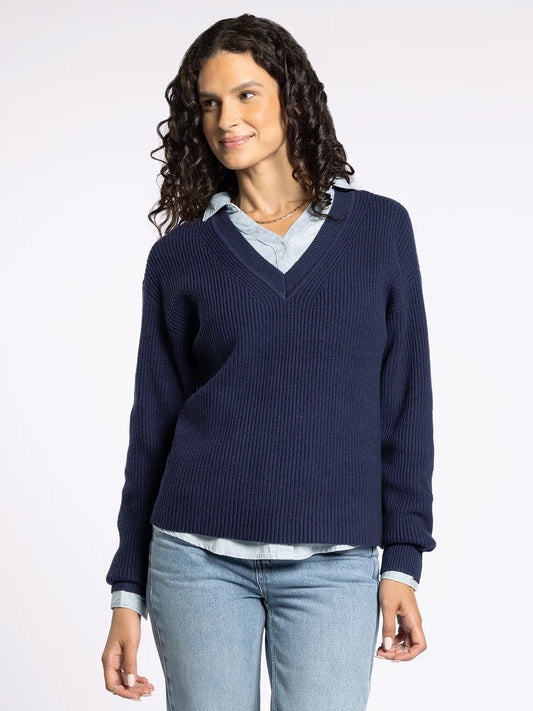 Cornelia Sweater
