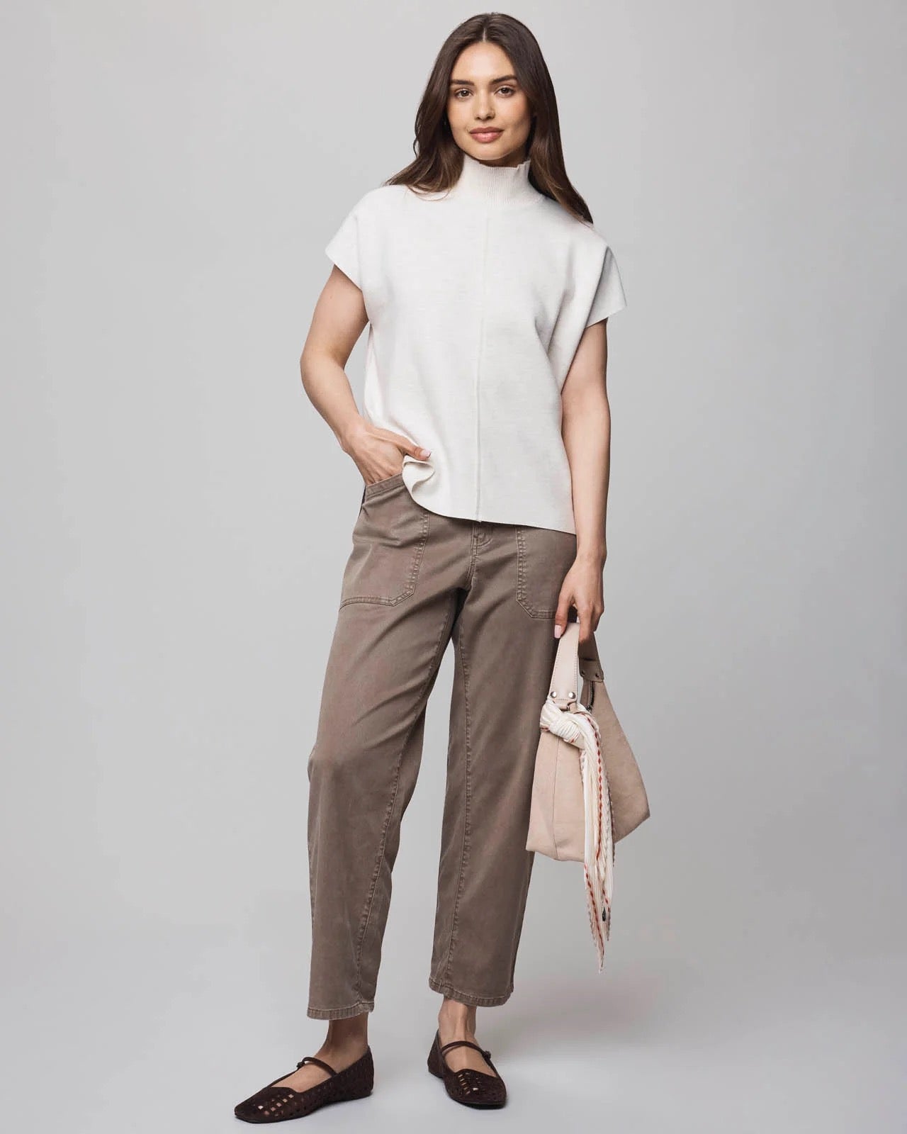 Winslow Mockneck